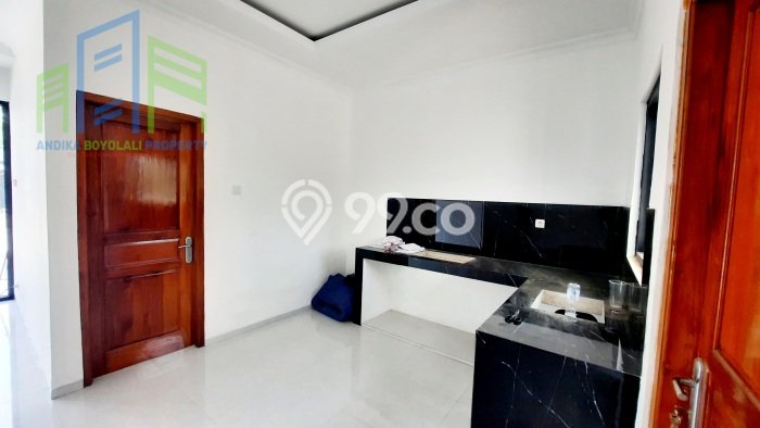 Rumah SUPER MEWAH! di Boyolali Kota, Boyolali, Luas 112m² LB 142m², HARGA SPESIAL Rumah SUPER MEWAH! di Boyolali Kota, Boyolali, Luas 112m² LB 142m², HARGA SPESIAL