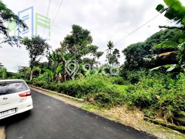Kavling Tanah Dijual di Mojosongo, Boyolali, Luas 637m2 Area Strategis Kavling Tanah Dijual di Mojosongo, Boyolali, Luas 637m2 Area Strategis