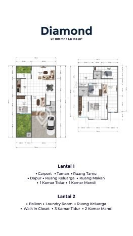 Dijual Cepat Rumah Favorit Siap Huni LB 97m2 di Mojosongo, Boyolali Dijual Cepat Rumah Favorit Siap Huni LB 97m2 di Mojosongo, Boyolali