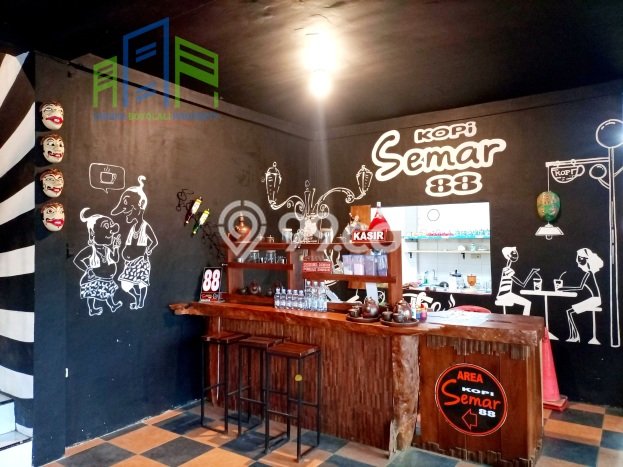 Ruko Komersial Dijual di Banyudono Boyolali LT 170m2 & LB 150m2 Ruko Komersial Dijual di Banyudono Boyolali LT 170m2 & LB 150m2