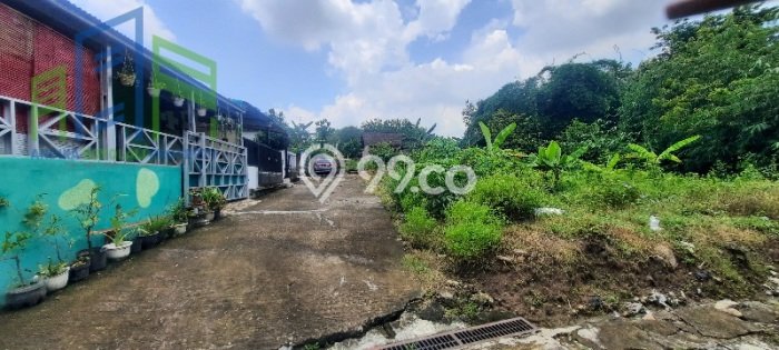 Lahan Kosong Dijual di Boyolali dengan Area 84m2 Lahan Kosong Dijual di Boyolali dengan Area 84m2
