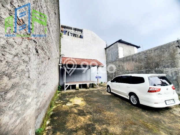 Tanah untuk Dijual di Mojosongo Boyolali Luas 96m2 Tanah untuk Dijual di Mojosongo Boyolali Luas 96m2