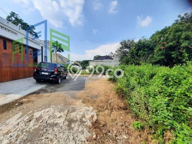 Tanah Dijual Lokasi Teras, Boyolali Luas 197m2 Legalitas Aman Tanah Dijual Lokasi Teras, Boyolali Luas 197m2 Legalitas Aman