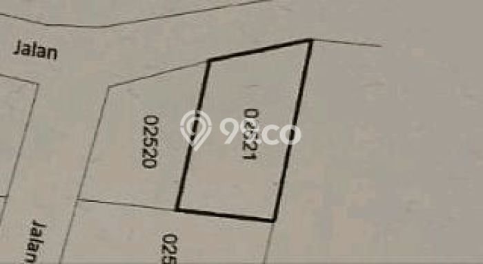 Lahan Kosong Dijual di Boyolali dengan Area 84m2 Lahan Kosong Dijual di Boyolali dengan Area 84m2