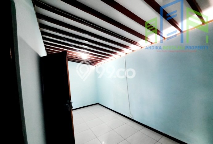 Rumah Minimalis Terbaik Dijual di Mojosongo LT 63m2 Rumah Minimalis Terbaik Dijual di Mojosongo LT 63m2