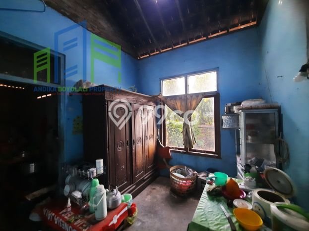 Rumah Strategis , Boyolali, Luas 305m2m² Bangunan 100m2m² Rumah Strategis , Boyolali, Luas 305m2m² Bangunan 100m2m²