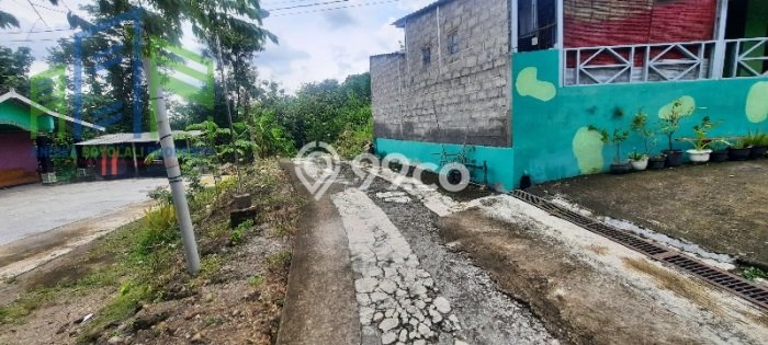 Lahan Kosong Dijual di Boyolali dengan Area 84m2 Lahan Kosong Dijual di Boyolali dengan Area 84m2