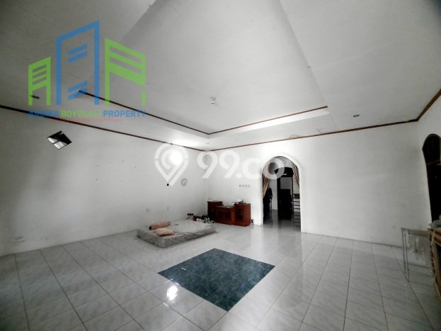 Rumah 3 KT 2 KM di Lokasi Banyudono, Boyolali Rumah 3 KT 2 KM di Lokasi Banyudono, Boyolali