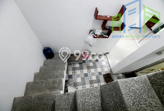 Rumah Minimalis Terbaik Dijual di Mojosongo LT 63m2 Rumah Minimalis Terbaik Dijual di Mojosongo LT 63m2