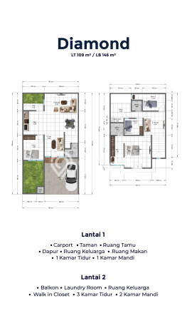 Rumah Lokasi Strategis kawasan Boyolali Kota, Boyolali, Luas 80m² Bangunan 97m² Rumah Lokasi Strategis kawasan Boyolali Kota, Boyolali, Luas 80m² Bangunan 97m²