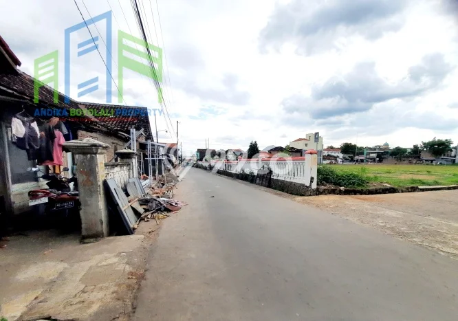 Jarang Ada! Tanah di Nogosari Punya Luas 628m2 SHM Jarang Ada! Tanah di Nogosari Punya Luas 628m2 SHM