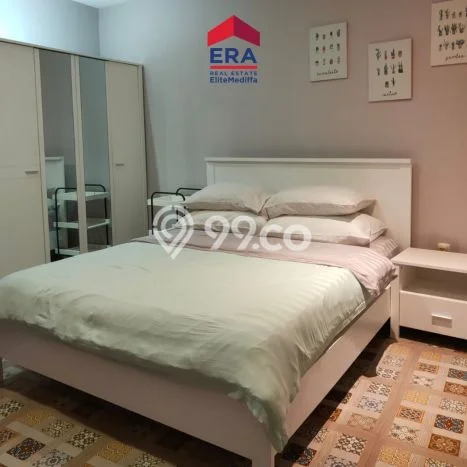 Dijual Kost 55 Kamar di Jakarta Selatan untuk Aset Anda Dijual Kost 55 Kamar di Jakarta Selatan untuk Aset Anda