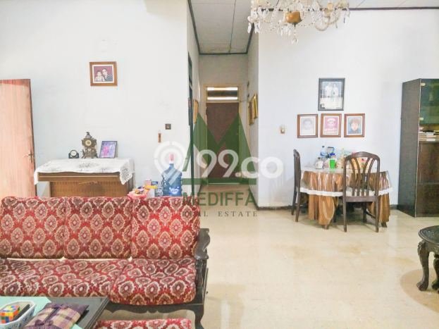 For Sale! Luxury House LT 506m2 Desain Modern di Condet For Sale! Luxury House LT 506m2 Desain Modern di Condet