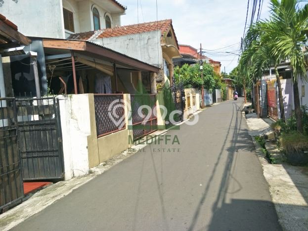 For Sale! Luxury House LT 506m2 Desain Modern di Condet For Sale! Luxury House LT 506m2 Desain Modern di Condet