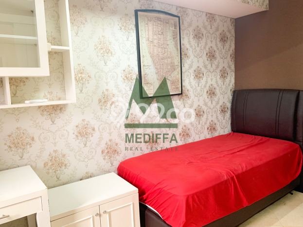 Apartemen di Setiabudi, 4 KT, Luas 159m², Kawasan Setiabudi, Jakarta Selatan, Jakarta Selatan Apartemen di Setiabudi, 4 KT, Luas 159m², Kawasan Setiabudi, Jakarta Selatan, Jakarta Selatan