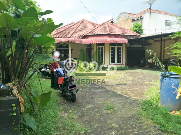 Dijual Hunian Mewah dengan Fasilitas Sekitar Komplit di Kramat Jati, Jakarta Timur Dijual Hunian Mewah dengan Fasilitas Sekitar Komplit di Kramat Jati, Jakarta Timur