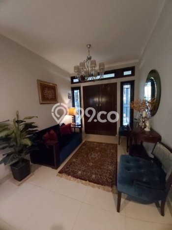 Rumah di Halim Perdana Kusuma, Jakarta Timur, Luas 161m² LB 191m² Rumah di Halim Perdana Kusuma, Jakarta Timur, Luas 161m² LB 191m²
