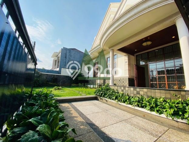 HARGA SPESIAL! Rumah Premium di Jagakarsa, Jakarta Selatan, LT 607m² LB 334m² BISA KPR! HARGA SPESIAL! Rumah Premium di Jagakarsa, Jakarta Selatan, LT 607m² LB 334m² BISA KPR!
