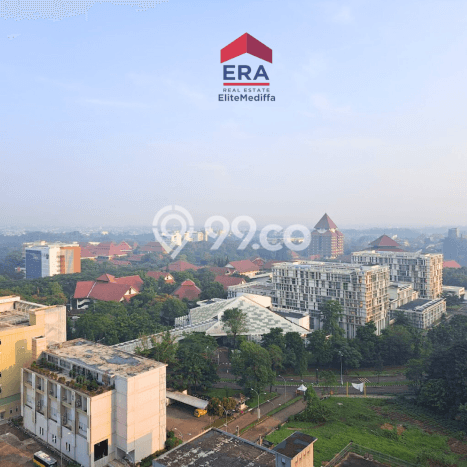 Dijual Apartemen di Depok 1 Kamar & 1 Kamar Mandi, Luas 30m2 Dijual Apartemen di Depok 1 Kamar & 1 Kamar Mandi, Luas 30m2