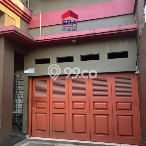Jual Rumah Mewah Megah Dengan View Eksklusif di Condet, Jakarta Timur Jual Rumah Mewah Megah Dengan View Eksklusif di Condet, Jakarta Timur