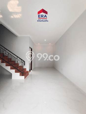 Dijual Rumah Eksklusif 3 KT di Kebagusan, Jakarta Selatan Dijual Rumah Eksklusif 3 KT di Kebagusan, Jakarta Selatan