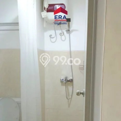 Apartemen Strategis 30m2 di Margonda Depok 1 Bedroom Apartemen Strategis 30m2 di Margonda Depok 1 Bedroom