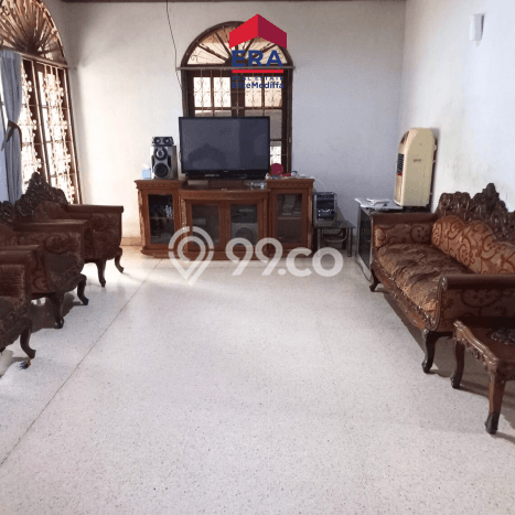 Best Deal Hunian Mewah Ideal dan Luas di Jagakarsa, Jakarta Selatan Best Deal Hunian Mewah Ideal dan Luas di Jagakarsa, Jakarta Selatan