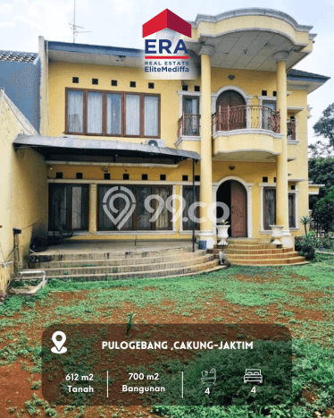 Rumah Luxury Modern Siap Huni di Pulogebang Jakarta Timur Rumah Luxury Modern Siap Huni di Pulogebang Jakarta Timur