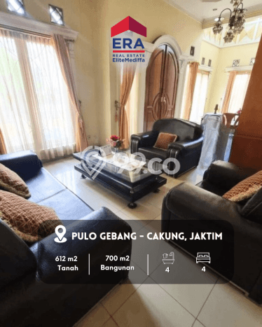 Rumah Luxury Modern Siap Huni di Pulogebang Jakarta Timur Rumah Luxury Modern Siap Huni di Pulogebang Jakarta Timur