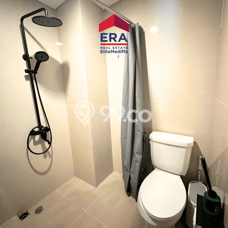 Dijual Apartemen 1 KT & 1 KM di Jakarta Selatan Area Strategis Dijual Apartemen 1 KT & 1 KM di Jakarta Selatan Area Strategis