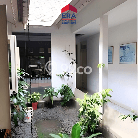 Jual Rumah Mewah Elegan Dengan View Cantik di Cipete, Jakarta Selatan Jual Rumah Mewah Elegan Dengan View Cantik di Cipete, Jakarta Selatan