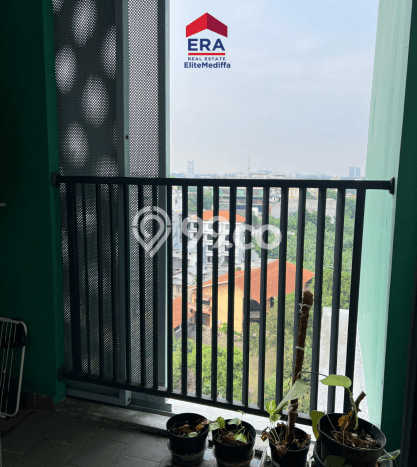 Apartemen Favorit Nyaman Dijual di Jakarta Selatan dengan 1 Kamar Tidur Apartemen Favorit Nyaman Dijual di Jakarta Selatan dengan 1 Kamar Tidur