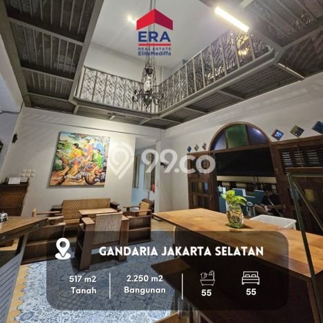 Dijual Kost 55 Kamar di Jakarta Selatan untuk Aset Anda Dijual Kost 55 Kamar di Jakarta Selatan untuk Aset Anda