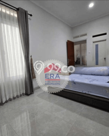 Hot Offer Hunian Mewah Ideal dan Luas di Tebet, Jakarta Selatan Hot Offer Hunian Mewah Ideal dan Luas di Tebet, Jakarta Selatan