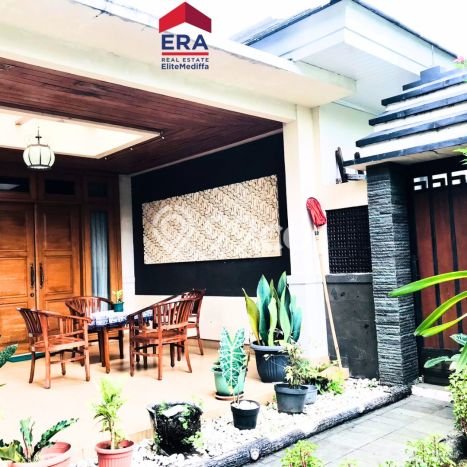 Hunian Super Mewah dengan Akses Paling Strategis di Pakuan, Bogor Hunian Super Mewah dengan Akses Paling Strategis di Pakuan, Bogor