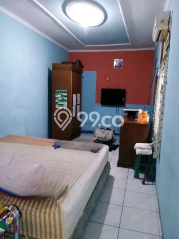 Dijual Hunian Rumah Terawat 4 KT di Jatibening, Bekasi Dijual Hunian Rumah Terawat 4 KT di Jatibening, Bekasi