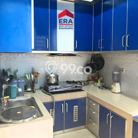 Jual Rumah Mewah Megah Dengan View Eksklusif di Condet, Jakarta Timur Jual Rumah Mewah Megah Dengan View Eksklusif di Condet, Jakarta Timur