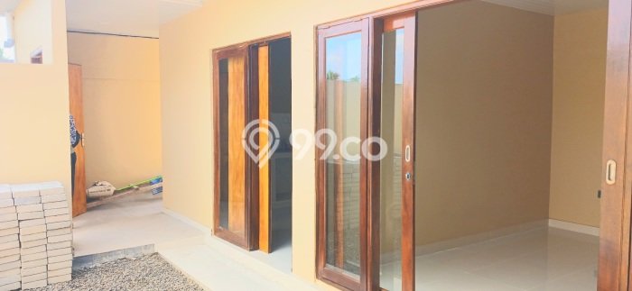 Disewakan segera rumah minimalis strategis 2 Kamar di Ubud, Gianyar Disewakan segera rumah minimalis strategis 2 Kamar di Ubud, Gianyar