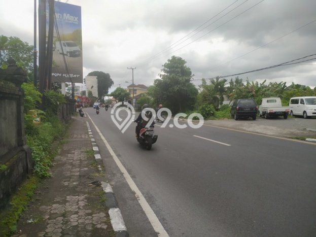 Kavling Tanah untuk Disewa di Mengwitani Lahan Luas 1100m2 Kavling Tanah untuk Disewa di Mengwitani Lahan Luas 1100m2