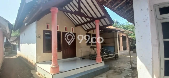 Jual Rumah Siap Huni di Bangsalsari Jember Harga Rp 250 Juta LT 147m2 Jual Rumah Siap Huni di Bangsalsari Jember Harga Rp 250 Juta LT 147m2