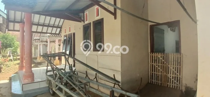 Jual Rumah Siap Huni di Bangsalsari Jember Harga Rp 250 Juta LT 147m2 Jual Rumah Siap Huni di Bangsalsari Jember Harga Rp 250 Juta LT 147m2