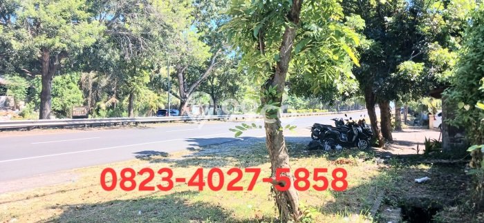 Tanah Kavling Dijual di Saba, Gianyar dengan Luas Tanah 1000m2 Tanah Kavling Dijual di Saba, Gianyar dengan Luas Tanah 1000m2