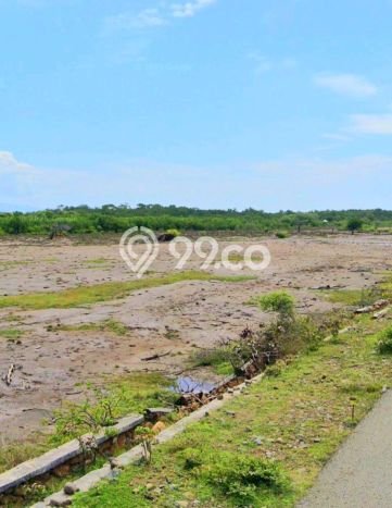 Tanah untuk Dijual di Sumbawa Sumbawa Luas 50500m2 Tanah untuk Dijual di Sumbawa Sumbawa Luas 50500m2