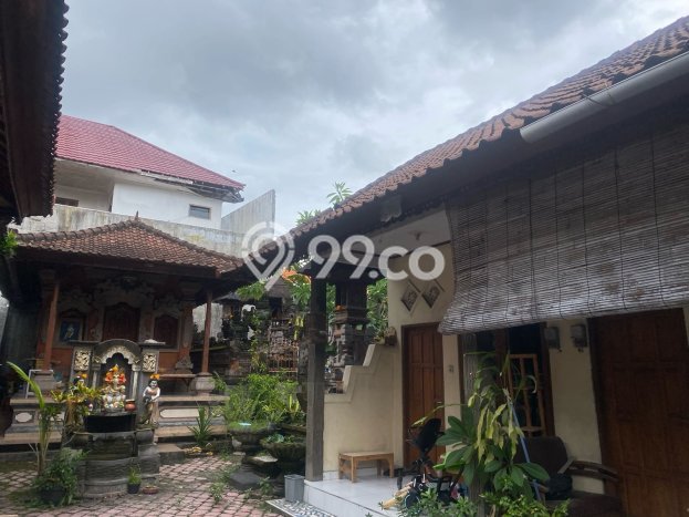 Rumah Luxury Modern Tanpa Renovasi di Ubung Denpasar Rumah Luxury Modern Tanpa Renovasi di Ubung Denpasar