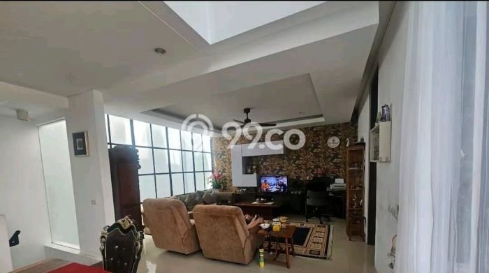 Hunian Super Mewah dengan Akses Paling Strategis di Ubung, Denpasar Hunian Super Mewah dengan Akses Paling Strategis di Ubung, Denpasar