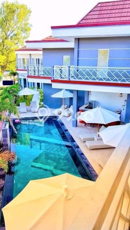 Rumah Eksklusif Dijual di Lombok Utara Fasilitas Lengkap Rumah Eksklusif Dijual di Lombok Utara Fasilitas Lengkap