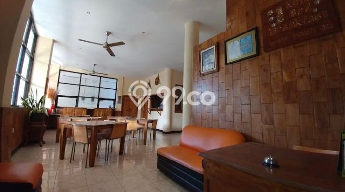 Hotel di Kuta, Luas 500m2m², Pusat Bisnis, Posisi Premium Hotel di Kuta, Luas 500m2m², Pusat Bisnis, Posisi Premium