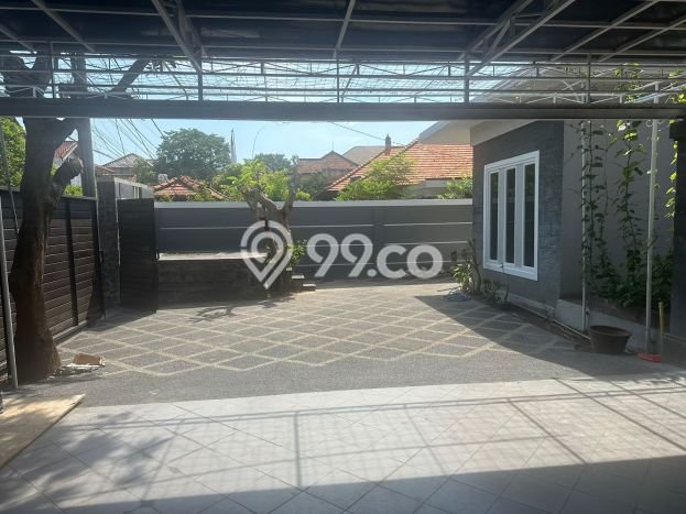 Rumah Elit Akses Mudah di Denpasar Rumah Elit Akses Mudah di Denpasar