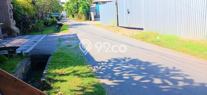 Tanah Kavling Disewakan di Penatih dengan Luas 1000m2 Tanah Kavling Disewakan di Penatih dengan Luas 1000m2