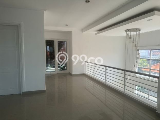 Rumah Elit Akses Mudah di Denpasar Rumah Elit Akses Mudah di Denpasar